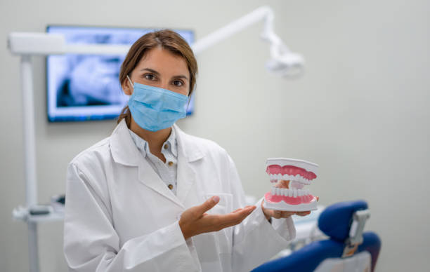 Best Same-Day Emergency Dentist in Friday Harbor, WA