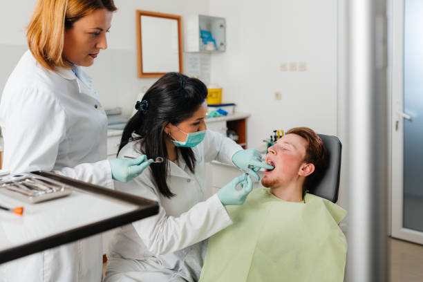 Best Weekend Emergency Dentist in Friday Harbor, WA