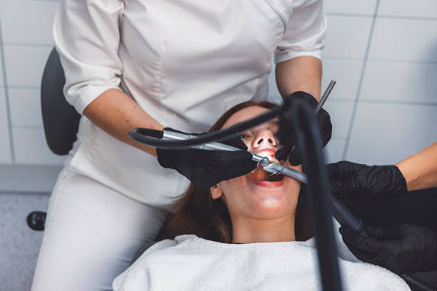 Best Emergency Dental Care for Trauma or Injury in Friday Harbor, WA