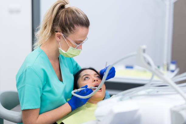 Best Emergency Root Canal Treatment in Friday Harbor, WA