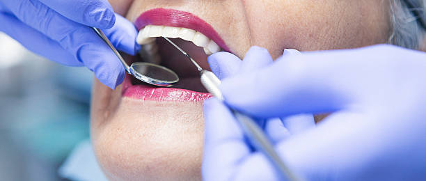 Best Walk-In Emergency Dentist in Friday Harbor, WA